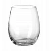 6 vnt. žemas stiklas Cantare, 390ml rinkinys