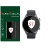 6 x apsauginė plėvelė, skirta Amazfit Gtr 3