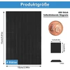 600 vnt. lipnių 10x10 mm magnetų plokštelių
