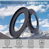 62 mm į 67 mm objektyvo adapterio žiedas, step-up žiedinis filtro adapteris, suderinamas su visais 62 mm objektyvais su 67 mm uv nd cpl filtru + 1 x objektyvo valymo šluostė