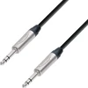 6,3 mm Jack stereo į 6,3 mm Jack stereo 5 m