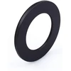 67 mm - 52 mm žiedų adapteris žemyn – metalinis filtro adapterio žiedas nuo fotoaparato objektyvo su 67 mm filtro sriegiu iki 52 mm filtro žiedo priedų