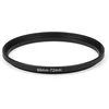 69 mm - 72 mm filtro adapteris Step-up adapteris filtro adapteris Step Up 69-72
