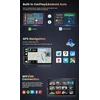 Automagnetola [6g + 128g] Ips 9 colių android 14 automobilinis radijas peugeot 206 2002-2010 su navi octa core [integruotas carplay/android car/dsp/mirror link/gps navi/360 kamera/bluetooth 5.0/wifi/usb