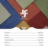6m elastinė siuvimo juosta, 6 m x 70 mm pločio, elastinė juosta drabužių ir rankdarbių siuvimui, elastinė siuvimo juosta, juoda (332, 70 mm x 6 m)