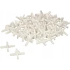 70x atstumas kryžius 3,5 mm plytelių glaistui