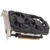 8 gb gddr5 vaizdo plokštė, dvigubas ventiliatorius 1244 mhz 7000 mhz 256 bitų žaidimų vaizdo plokštės, pci express 3.0 x16 4k vaizdo plokštė kompiuterio korpusui