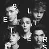 Vinilinė plokštelė 8 Letters