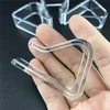 8 stalo spaustukų rinkinys, staltiesės spaustukai, stalo spaustukai sodo stalams, staltiesės laikikliai, staltiesės spaustukai, Ps plastiko medžiaga, 2–3,5 cm storio stalams, 5,1 x 4,1 cm