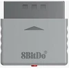 8bitdo Retro Receiver Ps1/ps2 bluetooth adapteris – belaidis imtuvas