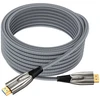 8k Hdmi 2.1 kabelis 10m, 48 Gbps, optinio pluošto, 4k 240hz, Hdr