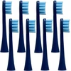 8x Oclean X Pro Z1 One F1 Air 2 mėlynas galvutė