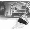 9 dalių l formos šešiakampis raktas torx t6 t7 t8 t9 t10 t15 t20 t25 t27 raktų žvaigždės formos raktas l tipo universalus raktas dviračių automobilių buitinių prietaisų remonto įrankis