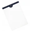 A4 formato languotas sąsiuvinis Stick Note, 70 lapų