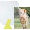 A4 šalto laminavimo plėvelė, ultragarsiniai paveikslėliai, 50 lapų šalto laminavimo plėvelė, laminavimo vokai, vandeniui atspari lipni laminavimo plėvelė, lipni plėvelė, skaidri dokumentų apsauga