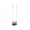 A4B SĖDYNĖS SŪPYNĖS SU GRANDINĖMIS VIEŠA AIKŠTĖ GRANDINĖS EN1176