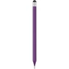 A8 Planšetė St Replacement Capacitive Touchsn Stylus Pen Pieštukas, skirtas Blackberry Htc Juodas (violetinė)