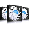 Aab Cooling Super Silent Fan 7 - 70mm ventiliatorius, 3 vnt.