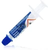 Aab Cooling Thermal Grease 0,5g - termopasta, skirta šilumos išsklaidymui iš cpu | termopasta | termo junginys | cpu pasta | procesoriaus pasta