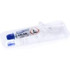 Aab Cooling Thermal Grease 0,5g - termopasta, skirta šilumos išsklaidymui iš cpu | termopasta | termo junginys | cpu pasta | procesoriaus pasta