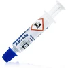 Aab Cooling Thermal Grease 0,5g - termopasta, skirta šilumos išsklaidymui iš cpu | termopasta | termo junginys | cpu pasta | procesoriaus pasta