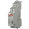 ABB E 252-230v Ac/115v Dc apsaugos nuo viršįtampių jungiklis 2s, 230vac