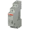 ABB E 252-230v Ac/115v Dc apsaugos nuo viršįtampių jungiklis 2s, 230vac