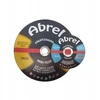 Abrel pjovimo diskas metalui Inox 115x1, 10 vnt.