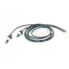 Abs daviklis galinis volvo v70/volvo s70 1997-2000