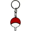 Abystyle - Naruto Shippuden - Raktų pakabukas "uchiwa symbol"