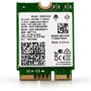 Ac 9560 Wifi 5 adapteris, 1.73 Gbps, Bluetooth 5.1, M.2 Cnvio