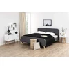 Ac Design Furniture Regal Mariela, P: 58 x G: 18 x A: 39 cm, Mdf, balta