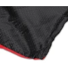 Ac Milan unisex petpilacmilanmed kaklo mova suaugusiems, juoda, l