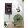 Ac Variklio Greičio Reguliatorius 220v 2000w