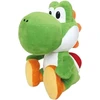 Ac03 Yoshi Sanei oficialiai licencijuotas pliušinis žaislas, vienas, įvairiaspalvis, didelis