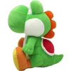 Ac03 Yoshi Sanei oficialiai licencijuotas pliušinis žaislas, vienas, įvairiaspalvis, didelis