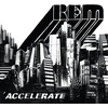 Vinilinė plokštelė Accelerate