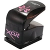 Acculon Xcut kontūrinis perforatorius su įspaudimu 2,5 cm