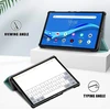 Acelive apsauginis dėklas su stovu, skirtas Lenovo Tab M10 Hd 2nd Gen planšetiniam kompiuteriui Tb-x306f Tb-x306x