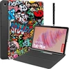 Acelive dėklas, skirtas Lenovo Tab Plus 11.5 colių planšetiniam kompiuteriui 2024 Tb351fu