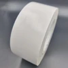 Acit Super 50mm x 25m armuota lipni juosta American Fabric Tape: remontui, tvirtinimui ir pakavimui su dideliu tankiu (balta)