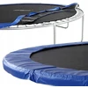 Active Hobby Trampolino spyruoklių apsauga, lengvai montuojama, 427–435 cm, saugus kilimėlis