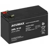 Acumax Rbc51 akumuliatorių rinkinys, baterijų paketas, skirtas ups apc 1x aml 9-12