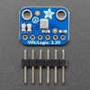 Adafruit I2s Mems mikrofono išvadų plokštė - Sph0645lm4h (3421)