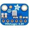Adafruit I2s Mems mikrofono išvadų plokštė - Sph0645lm4h (3421)
