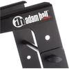 Adam Hall Stands Slt 001 E nešiojamojo kompiuterio stovas, juodas