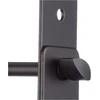 Adam Hall Stands Slt 001 E nešiojamojo kompiuterio stovas, juodas