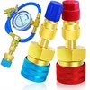 Adapteriai iš r1234yf į r134a oro kondicionieriams