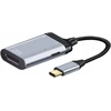 Adapterio kabelis Usb-c į Displayport 1.4 8k 60hz 4k 120hz Thunderbolt 3 4 Pd