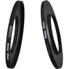 Adapterio žiedas 46 mm - 58 mm "step-up" filtrų priedams